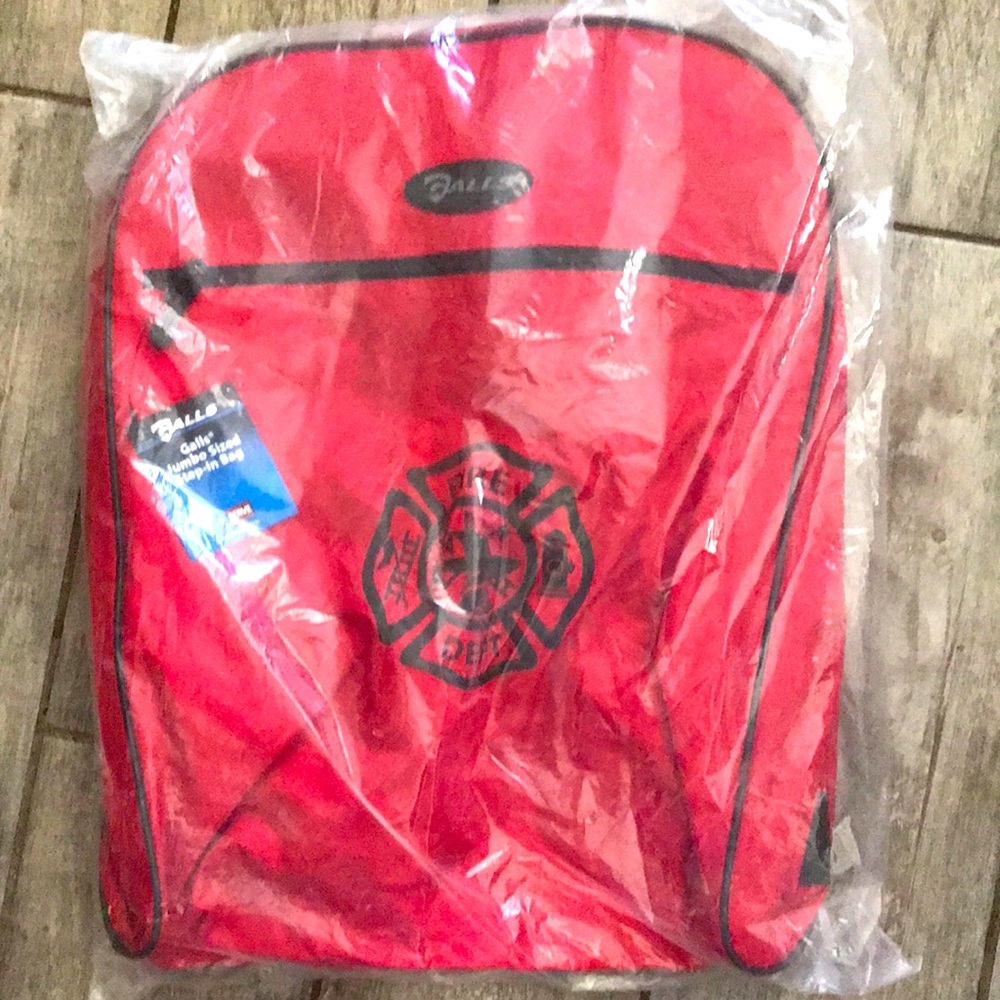 Galls boot bag. NWT